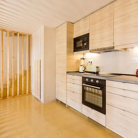 Seaya Casa vacanze