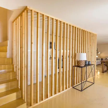 Sea'ya Thoughtful - Tatil Evi