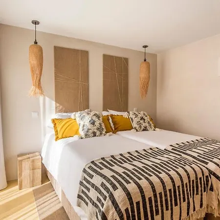 Sea'ya Thoughtful - Tatil Evi Cascais