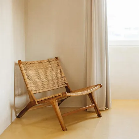 Sea'ya Thoughtful - Tatil Evi *