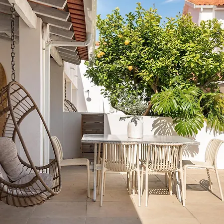Casa vacanze Seaya