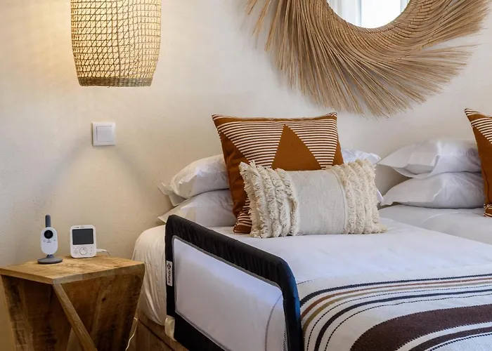 Sea'ya Thoughtful - Ferienhaus